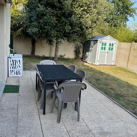 Superbe Appartement Proche De Tout, Climatise. لا تاسْتْ دو بوك المظهر الخارجي الصورة
