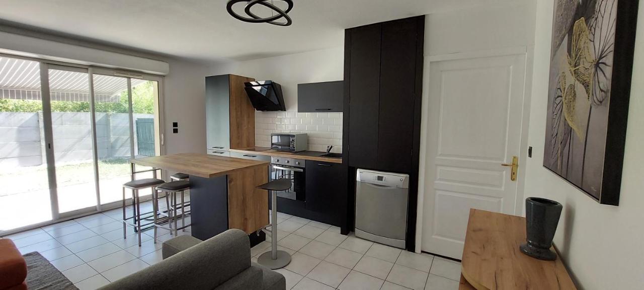 Superbe Appartement Proche De Tout, Climatise. لا تاسْتْ دو بوك المظهر الخارجي الصورة