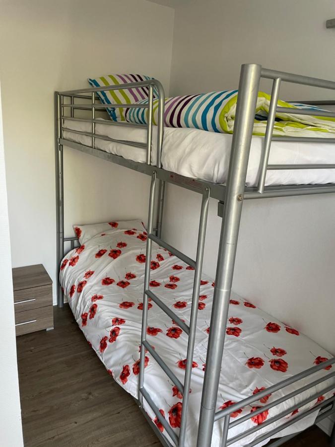 Superbe Appartement Proche De Tout, Climatise. لا تاسْتْ دو بوك المظهر الخارجي الصورة