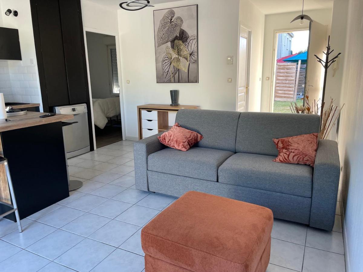 Superbe Appartement Proche De Tout, Climatise. لا تاسْتْ دو بوك المظهر الخارجي الصورة